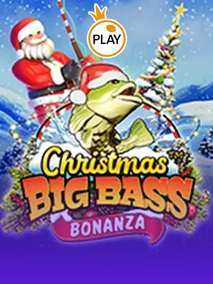 Câu Cá Giáng Sinh Bonanza