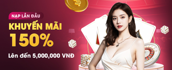 Banner khuyến mãi 1 bong8899
