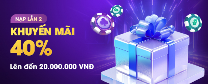 Banner khuyến mãi 2 bong8899