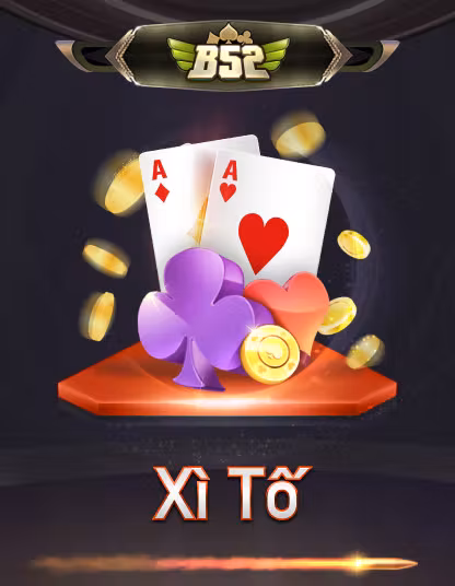 Xì Tố B52